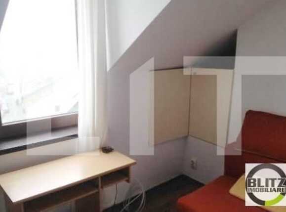 Garsonieră de închiriat Central - 8248AI | BLITZ Cluj-Napoca | Poza2