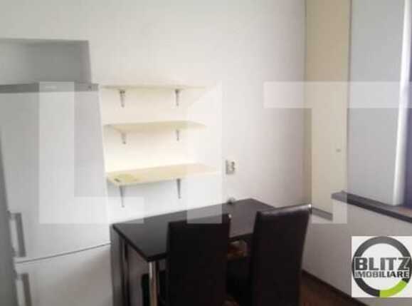 Garsonieră de închiriat Central - 8248AI | BLITZ Cluj-Napoca | Poza1