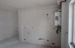 Apartament cu priveliste in Baciu, 2 camere, 48.5 mp, terasa 19.12 mp! Oportunitate! 