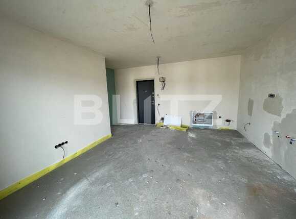 Apartament de vânzare 2 camere Floreşti - 82488AV | BLITZ Cluj-Napoca | Poza4