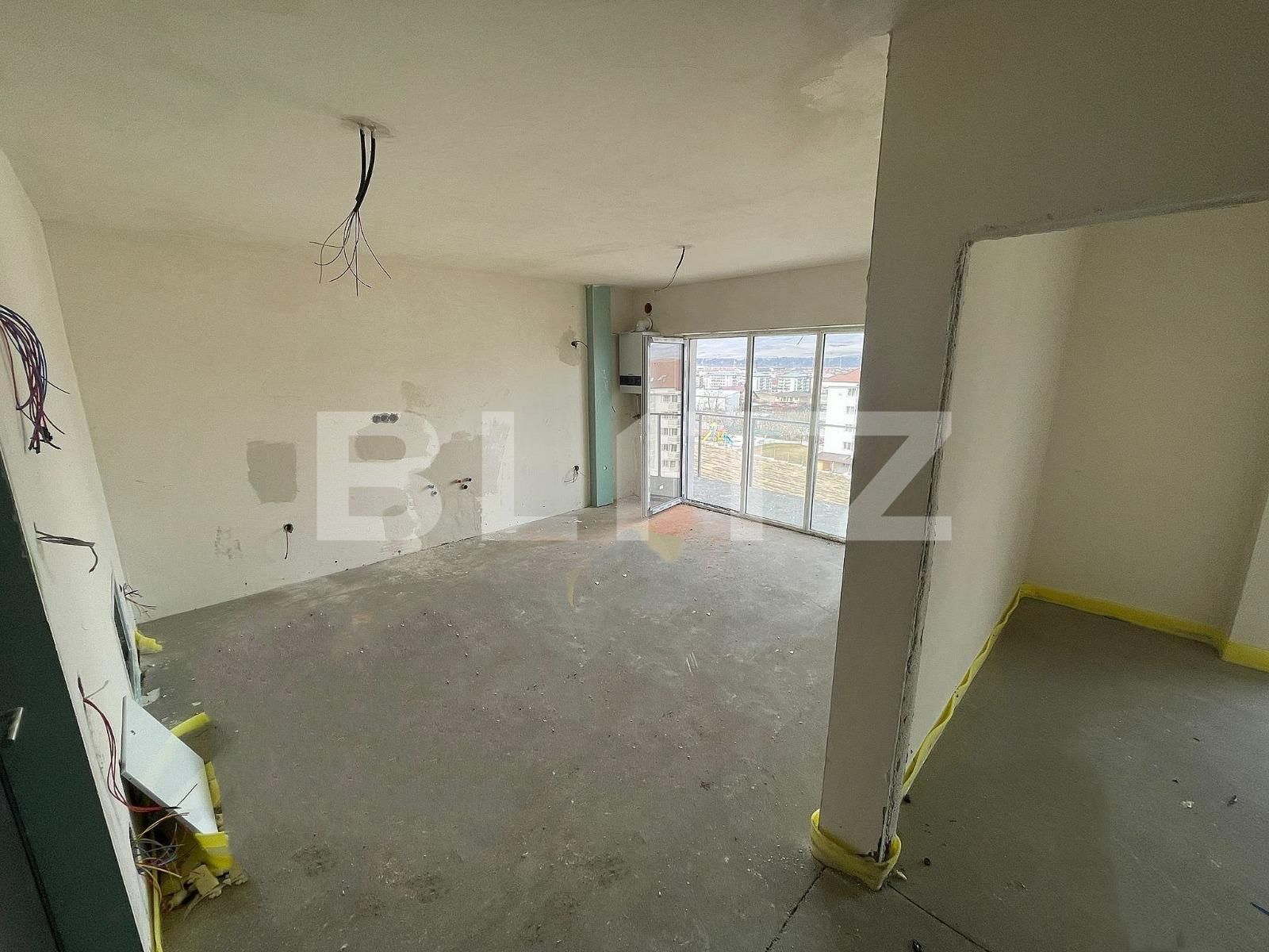 Apartament de vânzare 2 camere Floreşti - 82488AV | BLITZ Cluj-Napoca | Poza2