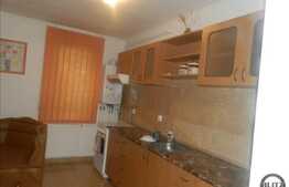 De vanzare 2 camere, 50,34 mp, gradina 38 mp, parcare, zona strazii Eroilor