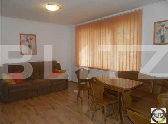 Apartament de vânzare 2 camere Floreşti - 8249AV | BLITZ Cluj-Napoca | Poza1