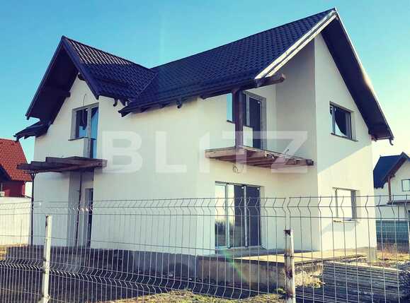 Casa de vânzare 4 camere Bod - 82493CV | BLITZ Brașov | Poza1