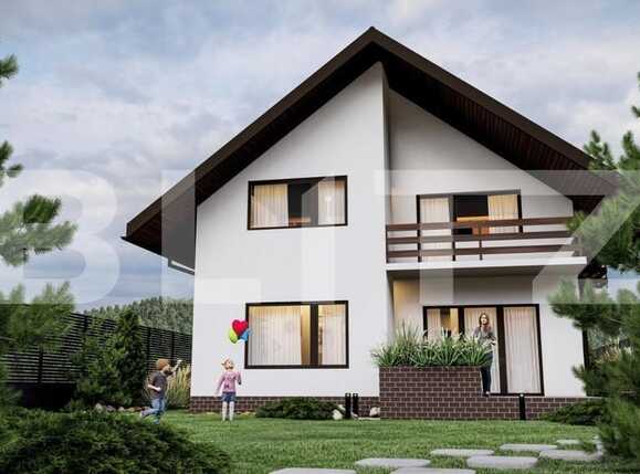 Casa de vânzare 4 camere Bod - 82493CV | BLITZ Brașov | Poza2