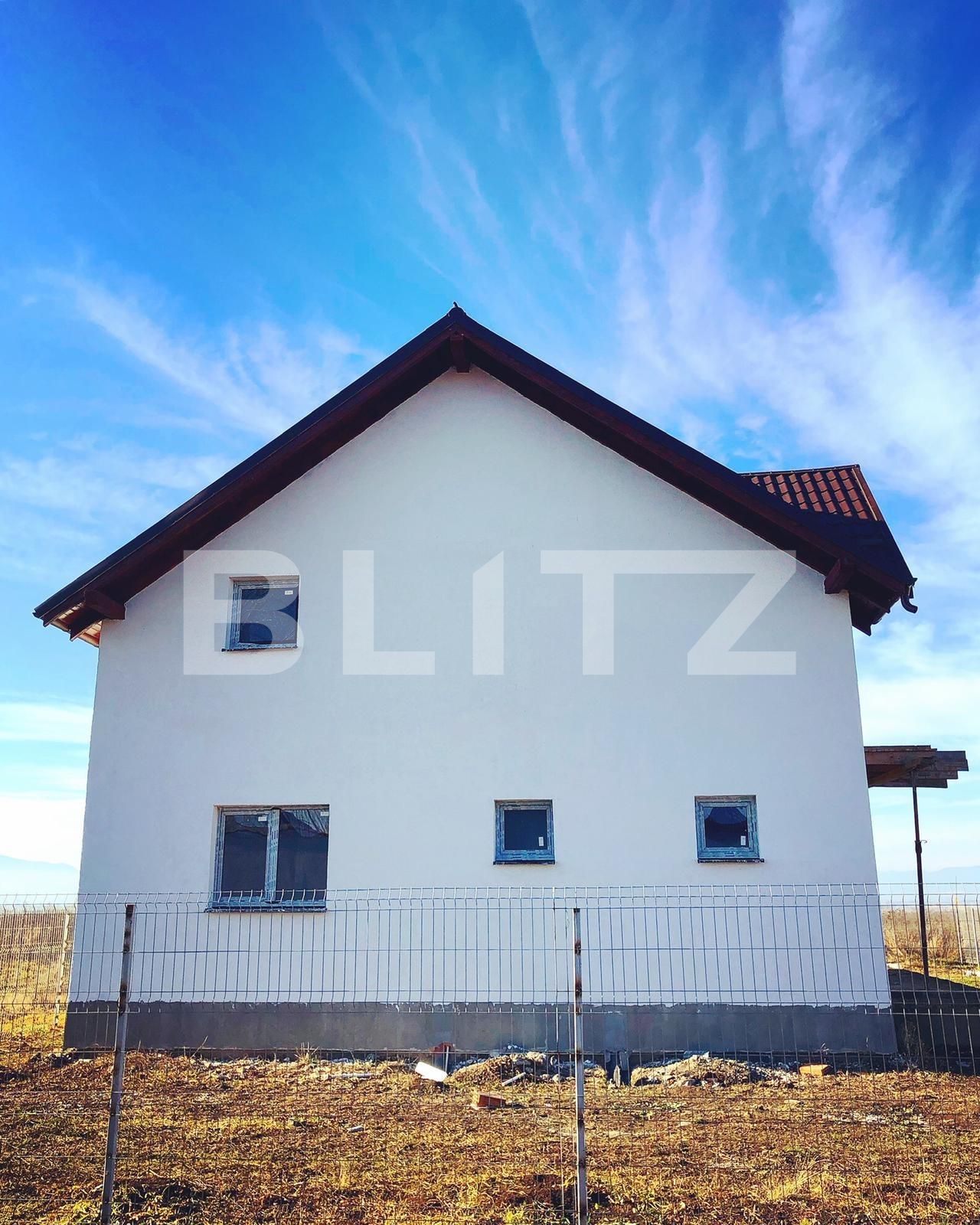 Casa de vânzare 4 camere Bod - 82493CV | BLITZ Brașov | Poza10