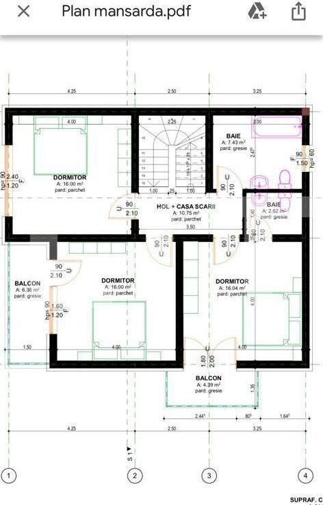 Casa de vânzare 4 camere Bod - 82493CV | BLITZ Brașov | Poza4