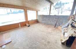 Casa in Codlea de 250 mp și teren de 600 mp