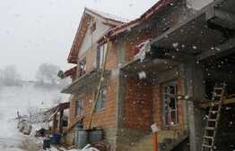 Casa in Codlea de 250 mp și teren de 600 mp