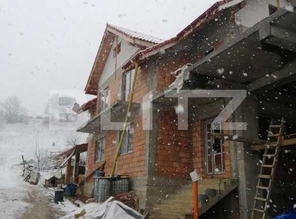 Casa de vânzare 8 camere Codlea - 82496CV | BLITZ Brașov | Poza1