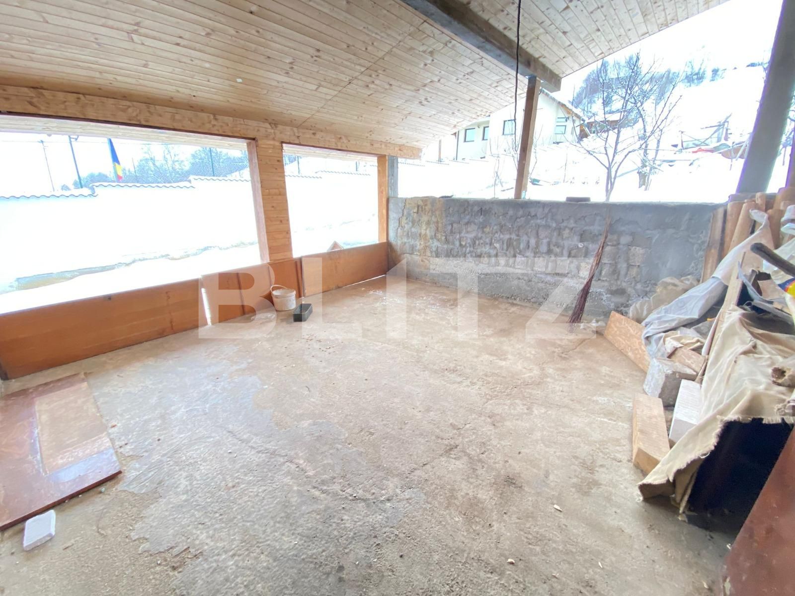 Casa de vânzare 8 camere Codlea - 82496CV | BLITZ Brașov | Poza2