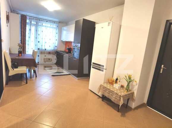 Apartament de vânzare 2 camere Iris - 82499AV | BLITZ Cluj-Napoca | Poza5
