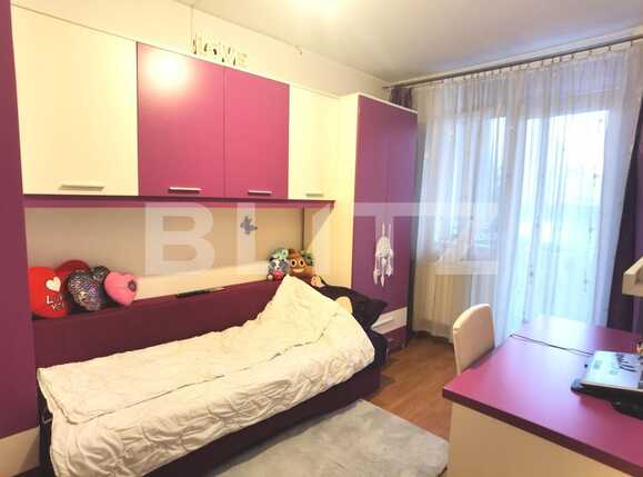 Apartament de vânzare 2 camere Iris - 82499AV | BLITZ Cluj-Napoca | Poza4
