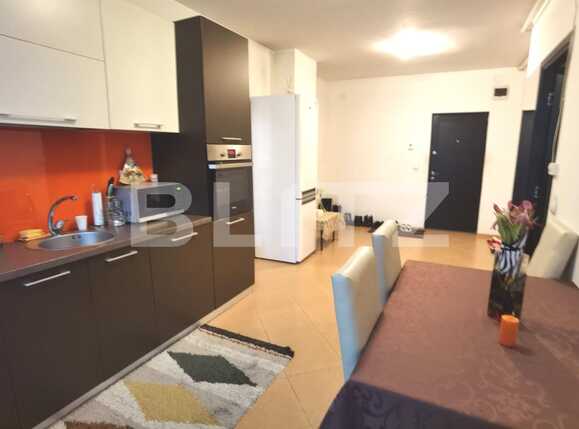 Apartament de vânzare 2 camere Iris - 82499AV | BLITZ Cluj-Napoca | Poza2