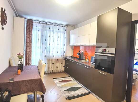 Apartament de vânzare 2 camere Iris - 82499AV | BLITZ Cluj-Napoca | Poza1