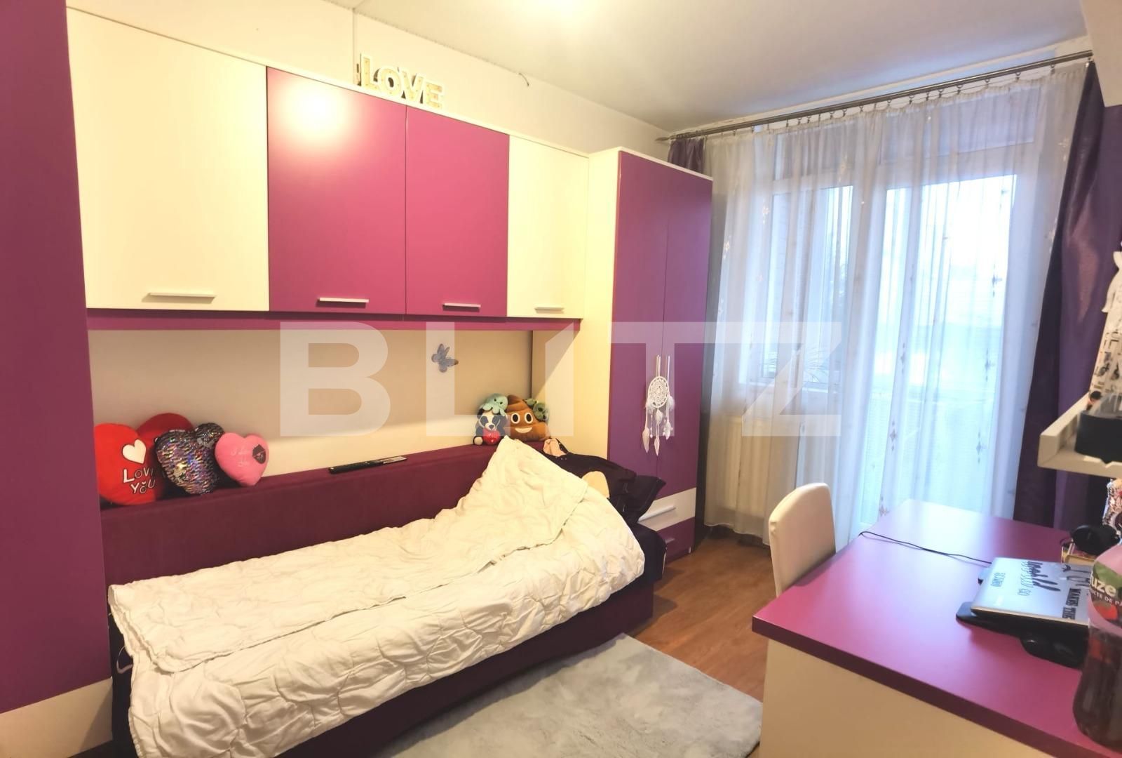Apartament de vânzare 2 camere Iris - 82499AV | BLITZ Cluj-Napoca | Poza4