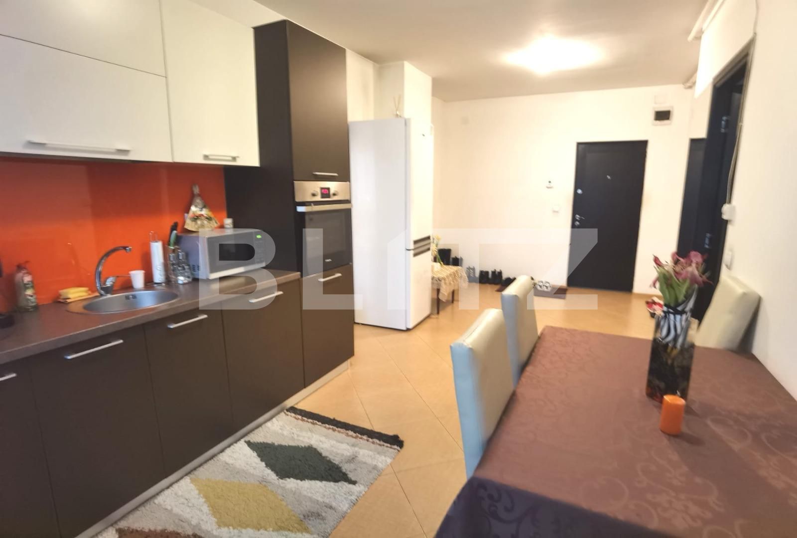 Apartament de vânzare 2 camere Iris - 82499AV | BLITZ Cluj-Napoca | Poza2