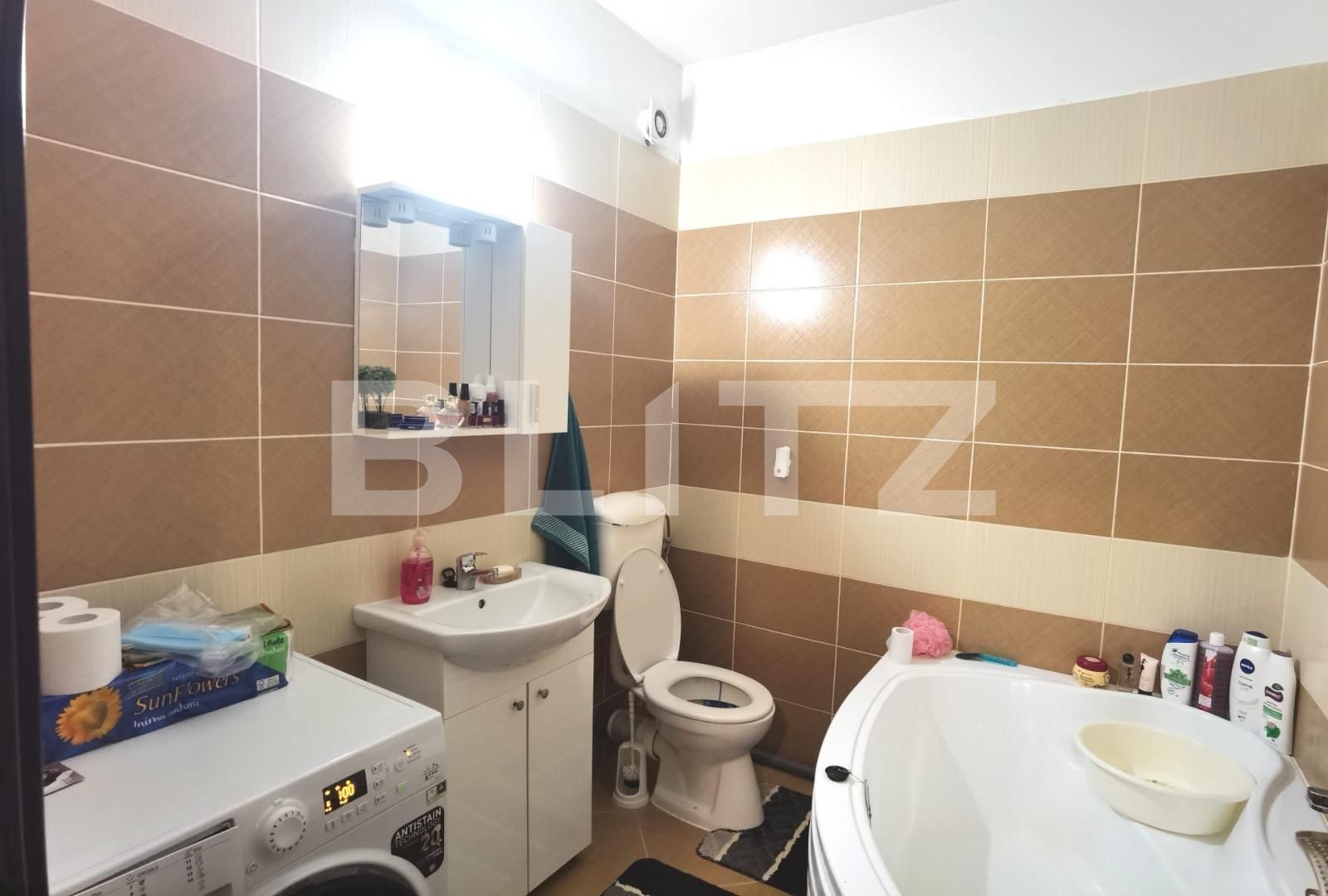 Apartament de vânzare 2 camere Iris - 82499AV | BLITZ Cluj-Napoca | Poza6