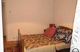 In zona de maxim interes atat pt locuit cat si pt investitie!