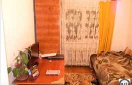 In zona de maxim interes atat pt locuit cat si pt investitie!