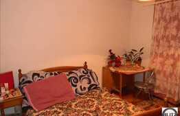 In zona de maxim interes atat pt locuit cat si pt investitie!