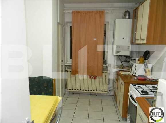 Apartament de vânzare 3 camere Marasti - 825AV | BLITZ Cluj-Napoca | Poza4