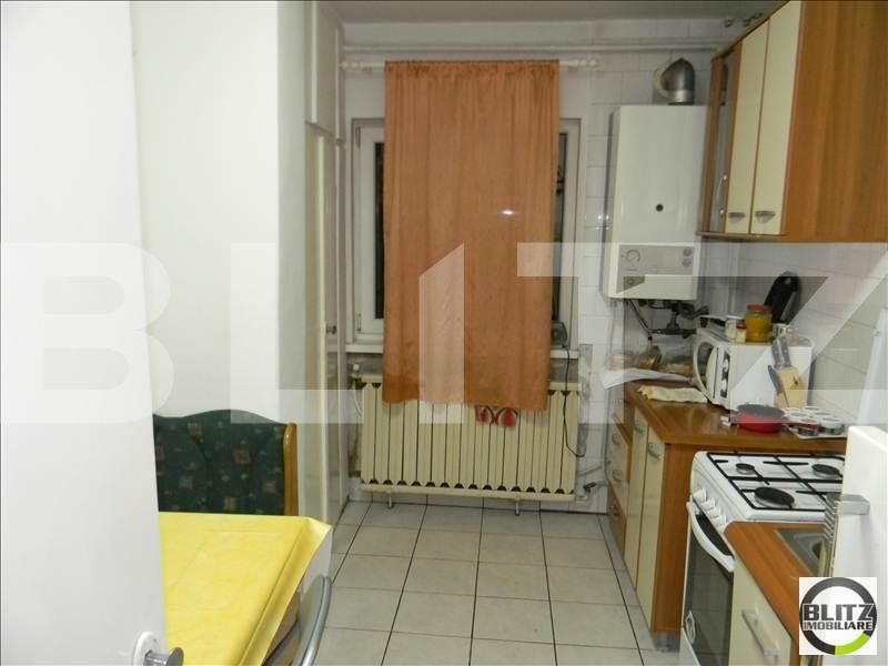 Apartament de vânzare 3 camere Marasti - 825AV | BLITZ Cluj-Napoca | Poza4