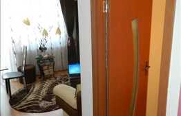 Vanzare 1 camera, 32 mp utili, zona Expo, imobil nou, cu parcare, A.C!