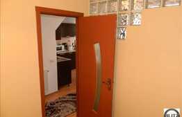 Vanzare 1 camera, 32 mp utili, zona Expo, imobil nou, cu parcare, A.C!