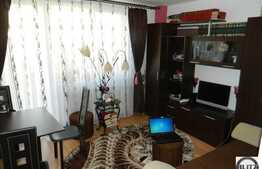 Vanzare 1 camera, 32 mp utili, zona Expo, imobil nou, cu parcare, A.C!