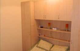 Vanzare 1 camera, 32 mp utili, zona Expo, imobil nou, cu parcare, A.C!