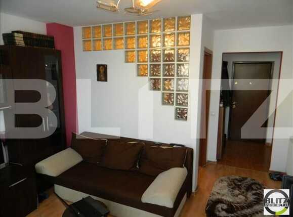 Garsonieră de vânzare Marasti - 8250AV | BLITZ Cluj-Napoca | Poza6