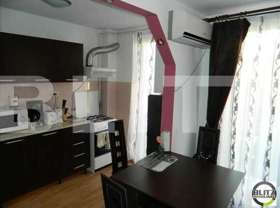 Garsonieră de vânzare Marasti - 8250AV | BLITZ Cluj-Napoca | Poza4