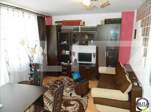 Garsonieră de vânzare Marasti - 8250AV | BLITZ Cluj-Napoca | Poza1
