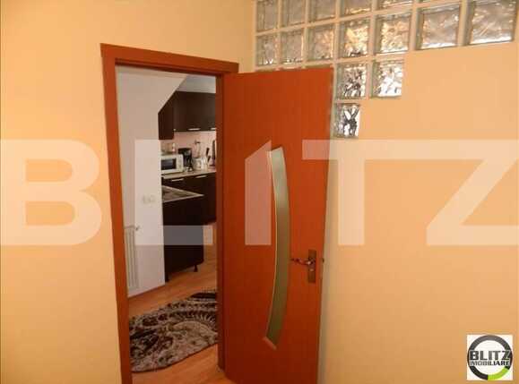 Garsonieră de vânzare Marasti - 8250AV | BLITZ Cluj-Napoca | Poza9