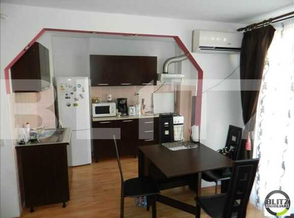 Garsonieră de vânzare Marasti - 8250AV | BLITZ Cluj-Napoca | Poza2