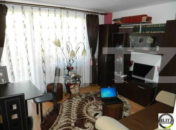 Garsonieră de vânzare Marasti - 8250AV | BLITZ Cluj-Napoca | Poza3