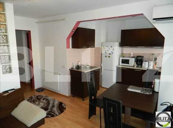 Garsonieră de vânzare Marasti - 8250AV | BLITZ Cluj-Napoca | Poza5