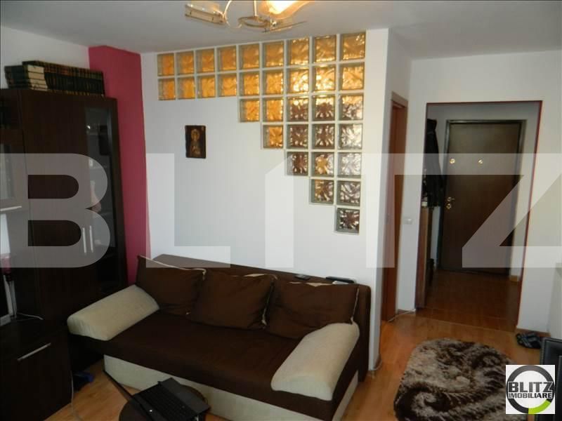 Garsonieră de vânzare Marasti - 8250AV | BLITZ Cluj-Napoca | Poza6