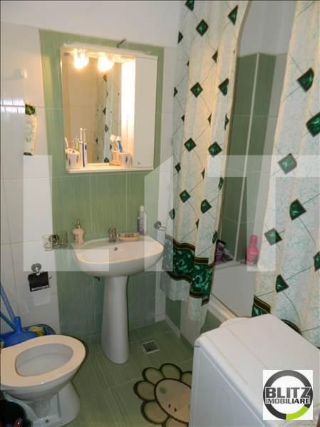 Garsonieră de vânzare Marasti - 8250AV | BLITZ Cluj-Napoca | Poza10