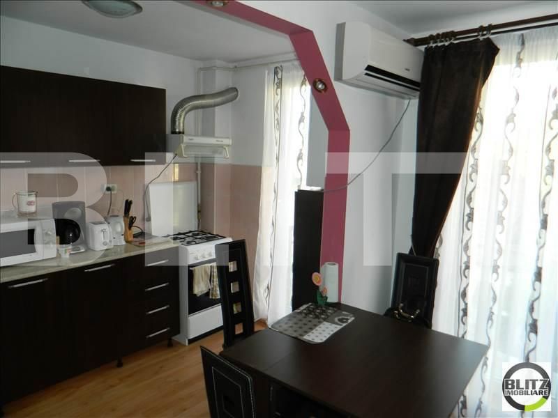 Garsonieră de vânzare Marasti - 8250AV | BLITZ Cluj-Napoca | Poza4