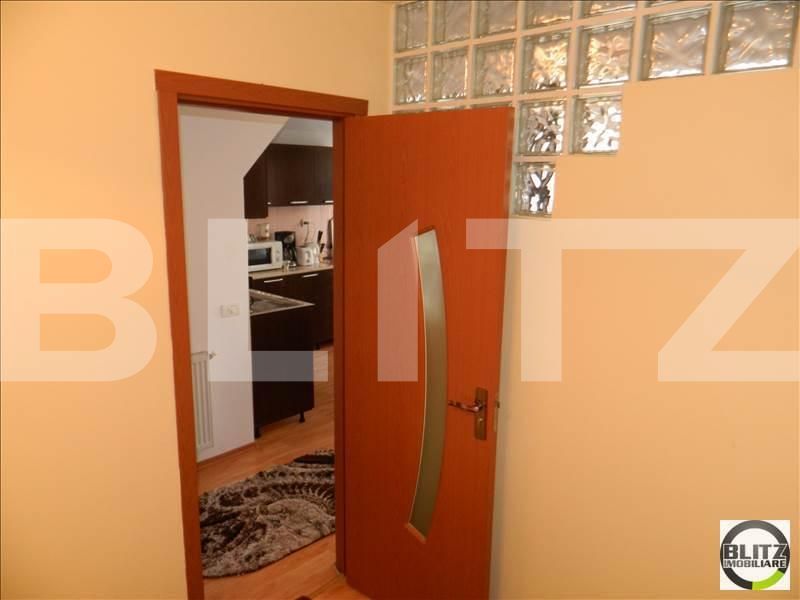 Garsonieră de vânzare Marasti - 8250AV | BLITZ Cluj-Napoca | Poza9