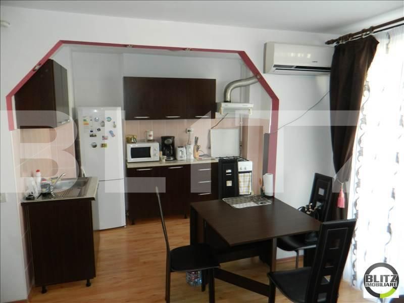 Garsonieră de vânzare Marasti - 8250AV | BLITZ Cluj-Napoca | Poza2