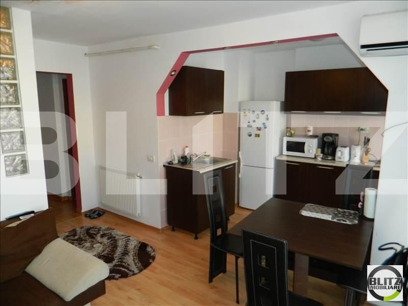 Garsonieră de vânzare Marasti - 8250AV | BLITZ Cluj-Napoca | Poza5