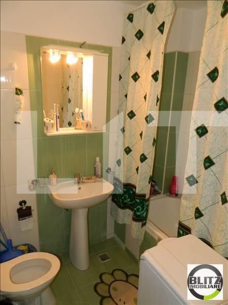 Garsonieră de vânzare Marasti - 8250AV | BLITZ Cluj-Napoca | Poza11