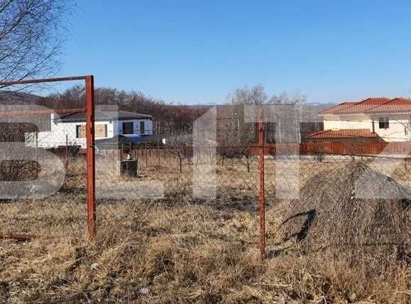 Teren de vânzare Făget - 82500TV | BLITZ Cluj-Napoca | Poza1