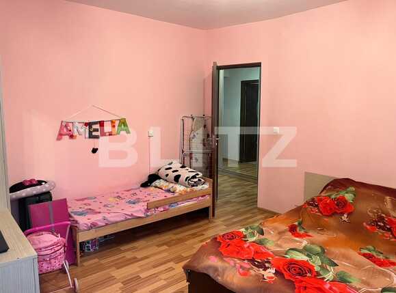 Apartament de vânzare 2 camere Floreşti - 82504AV | BLITZ Cluj-Napoca | Poza8