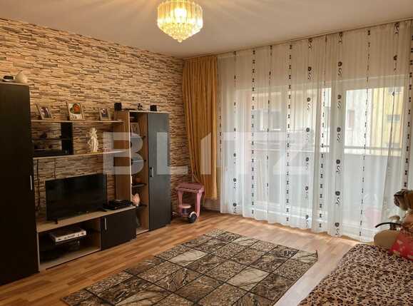 Apartament de vânzare 2 camere Floreşti - 82504AV | BLITZ Cluj-Napoca | Poza1