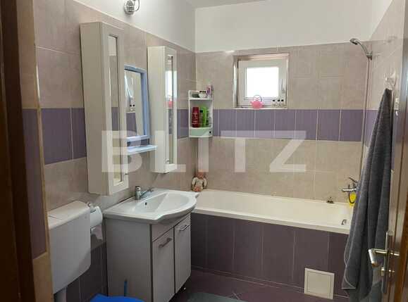 Apartament de vânzare 2 camere Floreşti - 82504AV | BLITZ Cluj-Napoca | Poza10