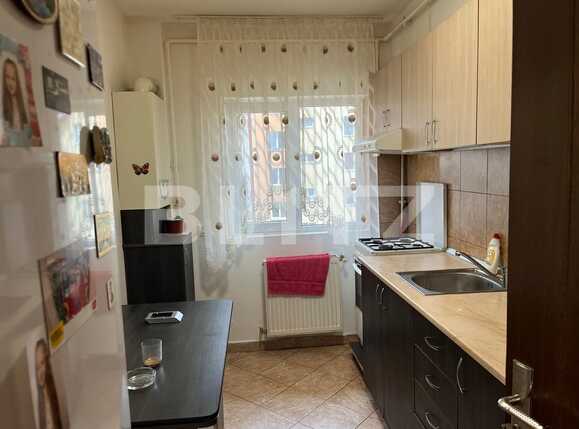 Apartament de vânzare 2 camere Floreşti - 82504AV | BLITZ Cluj-Napoca | Poza5